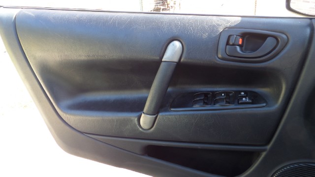 Used 2001 Mitsubishi Eclipse Spyder GT | Mundelein, IL