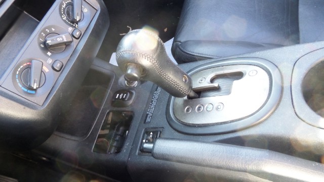 Used 2001 Mitsubishi Eclipse Spyder GT | Mundelein, IL