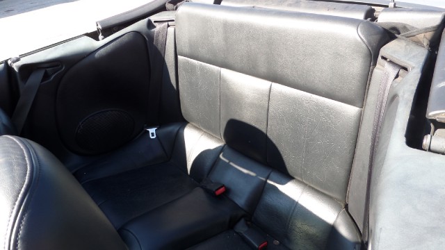 Used 2001 Mitsubishi Eclipse Spyder GT | Mundelein, IL