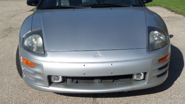 Used 2001 Mitsubishi Eclipse Spyder GT | Mundelein, IL