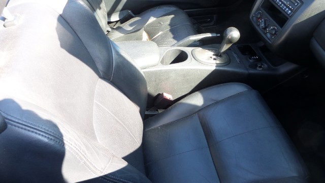 Used 2001 Mitsubishi Eclipse Spyder GT | Mundelein, IL