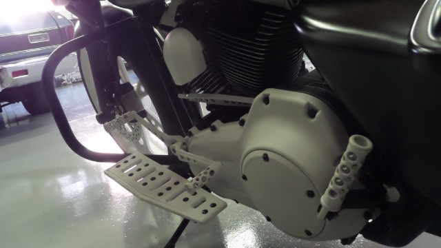 Used 2010 Harley Davidson Road Glide CUSTOM BUILD BY DD Custom Cycle-SEE VIDEO | Mundelein, IL