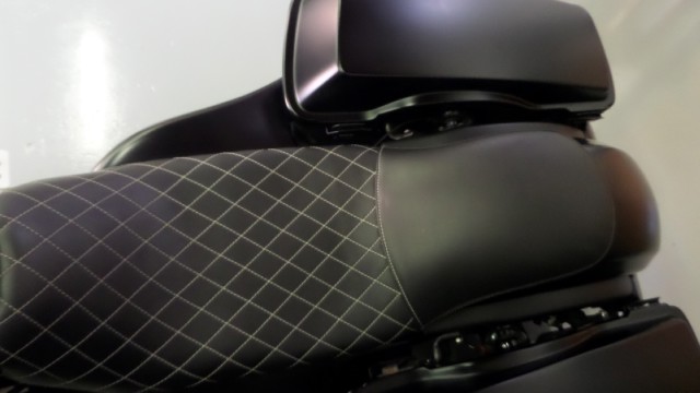 Used 2010 Harley Davidson Road Glide CUSTOM BUILD BY DD Custom Cycle-SEE VIDEO | Mundelein, IL