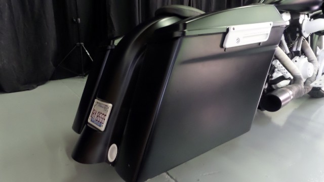 Used 2010 Harley Davidson Road Glide CUSTOM BUILD BY DD Custom Cycle-SEE VIDEO | Mundelein, IL