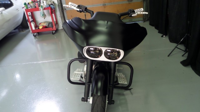 Used 2010 Harley Davidson Road Glide CUSTOM BUILD BY DD Custom Cycle-SEE VIDEO | Mundelein, IL