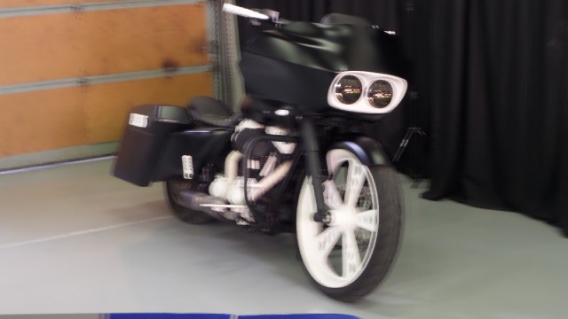 Used 2010 Harley Davidson Road Glide CUSTOM BUILD BY DD Custom Cycle-SEE VIDEO | Mundelein, IL