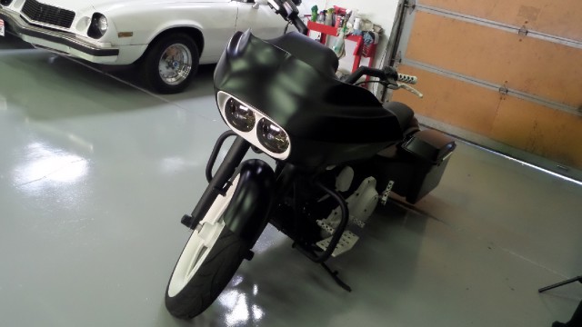 Used 2010 Harley Davidson Road Glide CUSTOM BUILD BY DD Custom Cycle-SEE VIDEO | Mundelein, IL