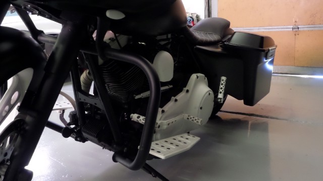 Used 2010 Harley Davidson Road Glide CUSTOM BUILD BY DD Custom Cycle-SEE VIDEO | Mundelein, IL