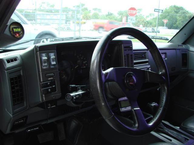 Used 1993 Gmc Typhoon  | Mundelein, IL