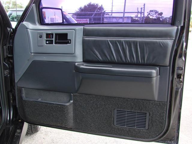 Used 1993 Gmc Typhoon  | Mundelein, IL