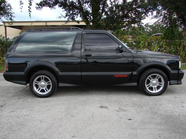 Used 1993 Gmc Typhoon  | Mundelein, IL