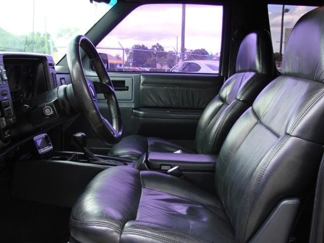 Used 1993 Gmc Typhoon  | Mundelein, IL