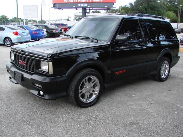 Used 1993 Gmc Typhoon  | Mundelein, IL