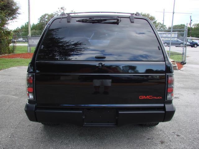 Used 1993 Gmc Typhoon  | Mundelein, IL
