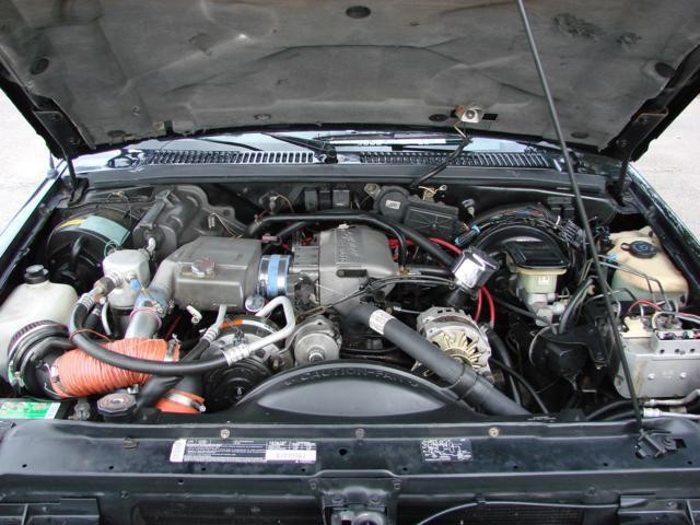 Used 1993 Gmc Typhoon  | Mundelein, IL