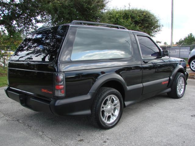 Used 1993 Gmc Typhoon  | Mundelein, IL