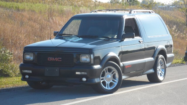 Used 1993 Gmc Typhoon  | Mundelein, IL