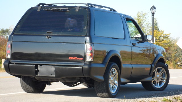 Used 1993 Gmc Typhoon  | Mundelein, IL
