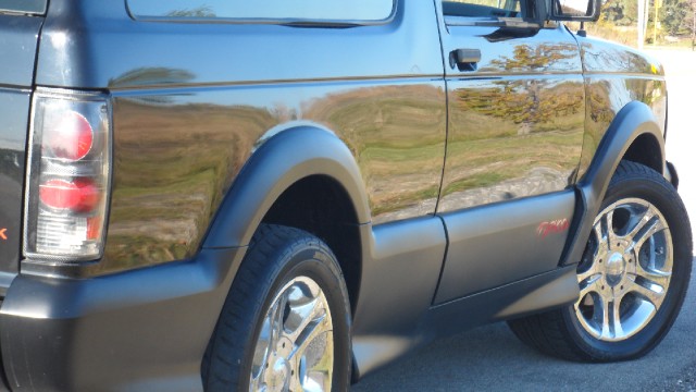 Used 1993 Gmc Typhoon  | Mundelein, IL