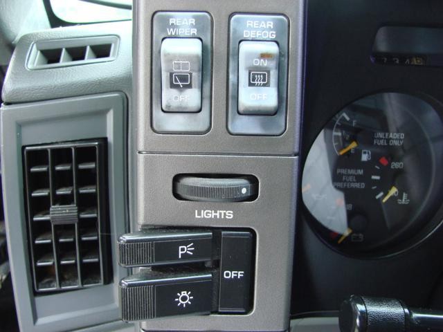 Used 1993 Gmc Typhoon  | Mundelein, IL