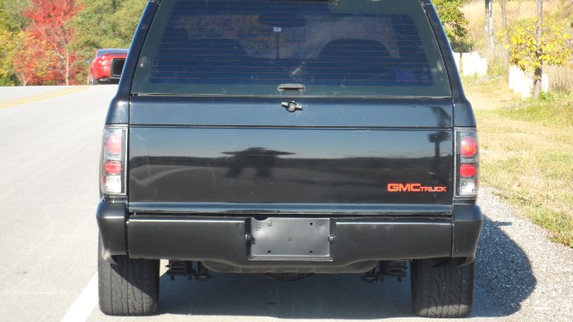 Used 1993 Gmc Typhoon  | Mundelein, IL