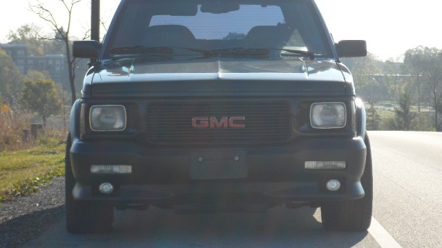 Used 1993 Gmc Typhoon  | Mundelein, IL