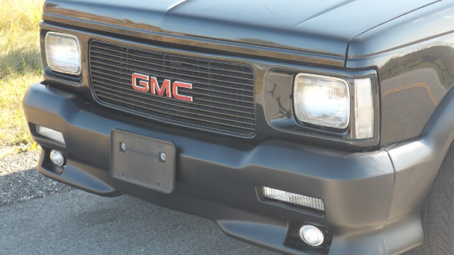 Used 1993 Gmc Typhoon  | Mundelein, IL