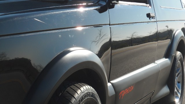 Used 1993 Gmc Typhoon  | Mundelein, IL