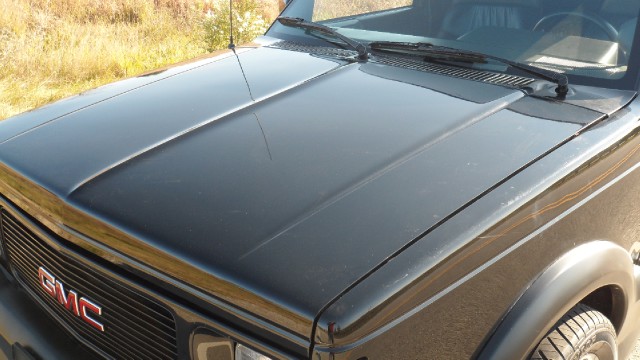 Used 1993 Gmc Typhoon  | Mundelein, IL