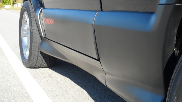 Used 1993 Gmc Typhoon  | Mundelein, IL