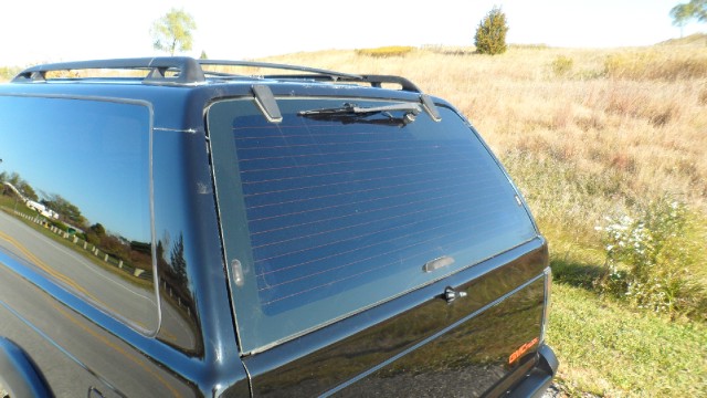 Used 1993 Gmc Typhoon  | Mundelein, IL
