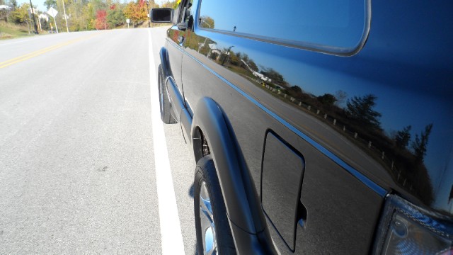 Used 1993 Gmc Typhoon  | Mundelein, IL