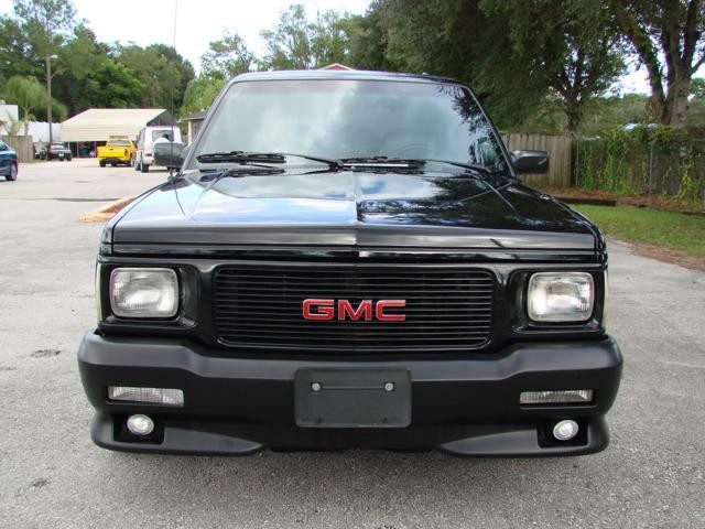 Used 1993 Gmc Typhoon  | Mundelein, IL