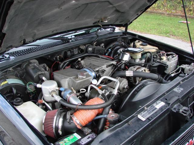 Used 1993 Gmc Typhoon  | Mundelein, IL