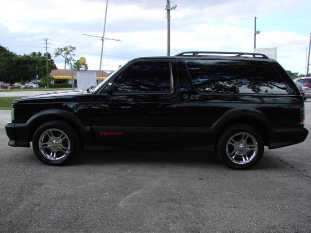 Used 1993 Gmc Typhoon  | Mundelein, IL
