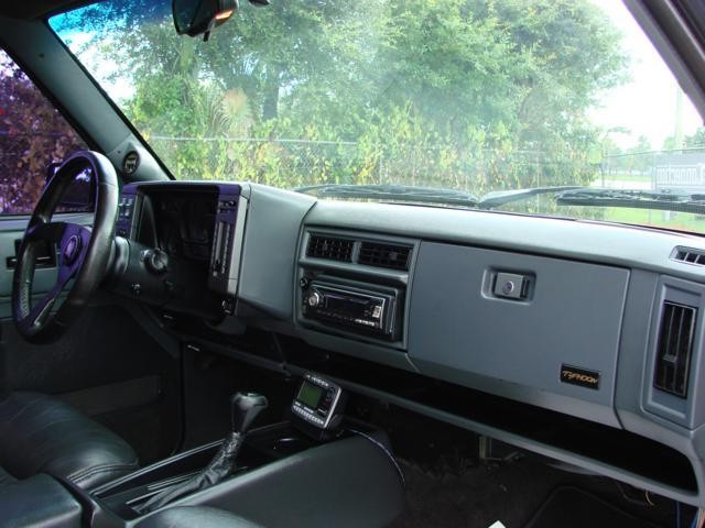 Used 1993 Gmc Typhoon  | Mundelein, IL