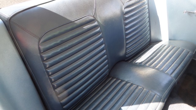 Used 1965 Ford Mustang 289 WITH STICK SHIFT-SHELBY LOOK-SEE VIDEO | Mundelein, IL