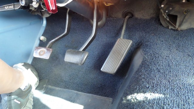 Used 1965 Ford Mustang 289 WITH STICK SHIFT-SHELBY LOOK-SEE VIDEO | Mundelein, IL