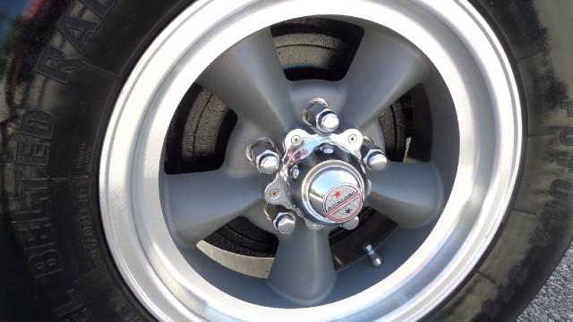 Used 1965 Ford Mustang 289 WITH STICK SHIFT-SHELBY LOOK-SEE VIDEO | Mundelein, IL