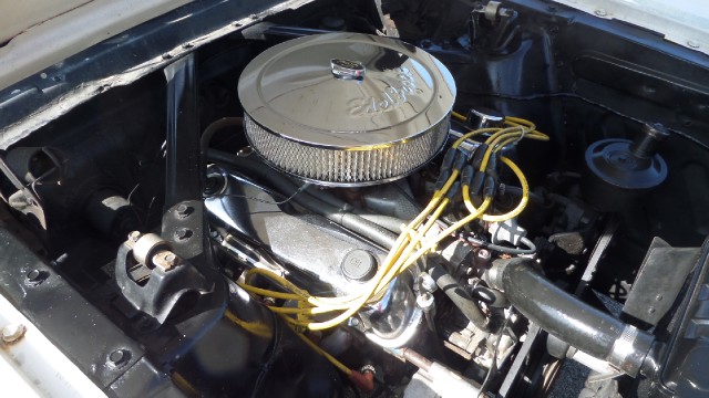 Used 1965 Ford Mustang 289 WITH STICK SHIFT-SHELBY LOOK-SEE VIDEO | Mundelein, IL