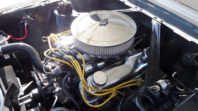 Used 1965 Ford Mustang 289 WITH STICK SHIFT-SHELBY LOOK-SEE VIDEO | Mundelein, IL
