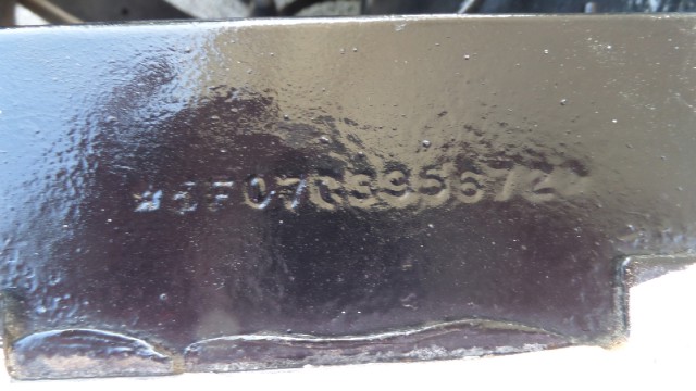 Used 1965 Ford Mustang 289 WITH STICK SHIFT-SHELBY LOOK-SEE VIDEO | Mundelein, IL