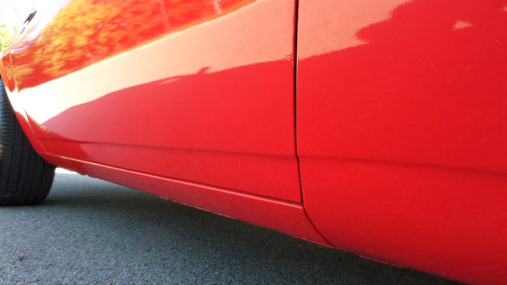 Used 1971 Chevrolet Camaro Manual with 350-Nice Paint- FROM CALIFORNIA-SEE VIDEO | Mundelein, IL