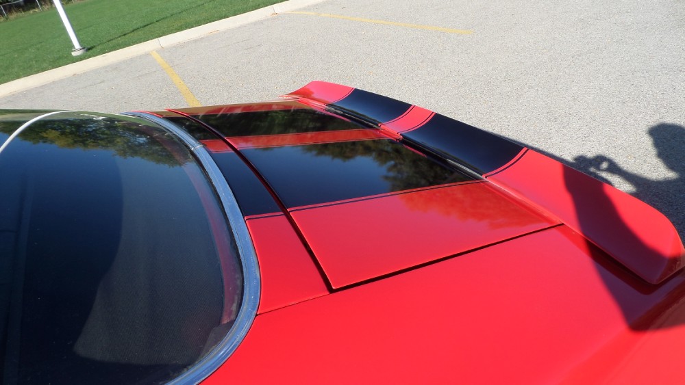 Used 1971 Chevrolet Camaro Manual with 350-Nice Paint- FROM CALIFORNIA-SEE VIDEO | Mundelein, IL