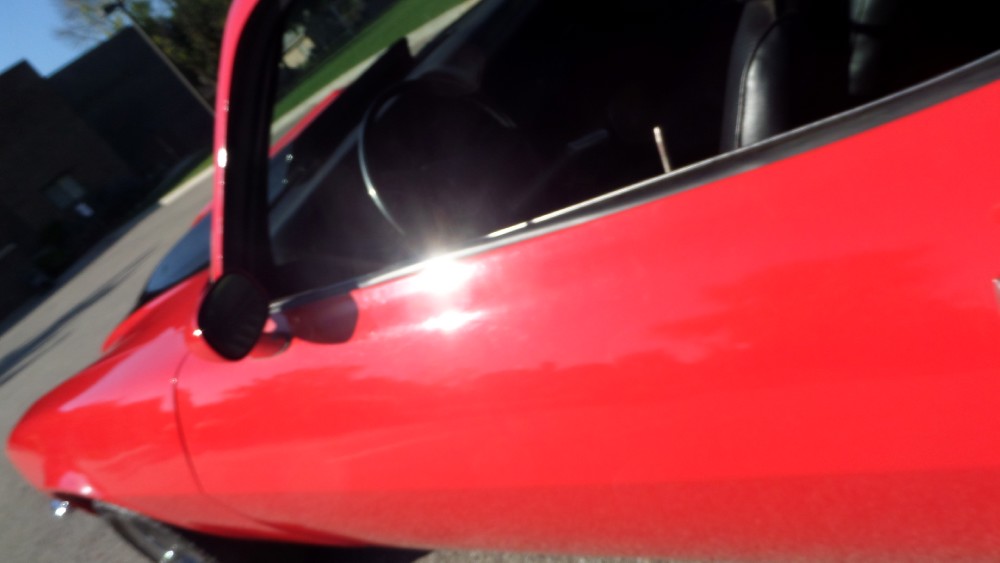 Used 1971 Chevrolet Camaro Manual with 350-Nice Paint- FROM CALIFORNIA-SEE VIDEO | Mundelein, IL
