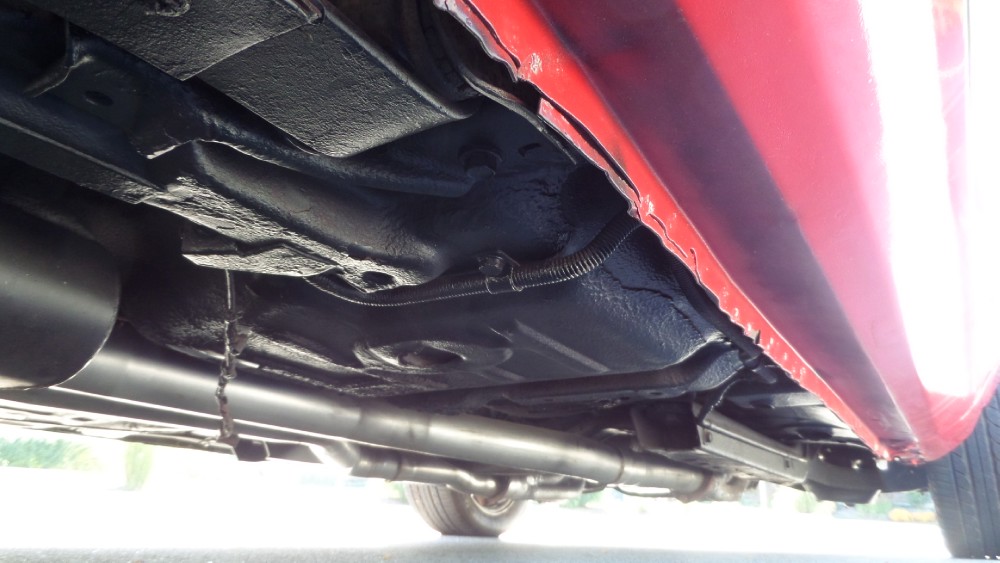 Used 1971 Chevrolet Camaro Manual with 350-Nice Paint- FROM CALIFORNIA-SEE VIDEO | Mundelein, IL