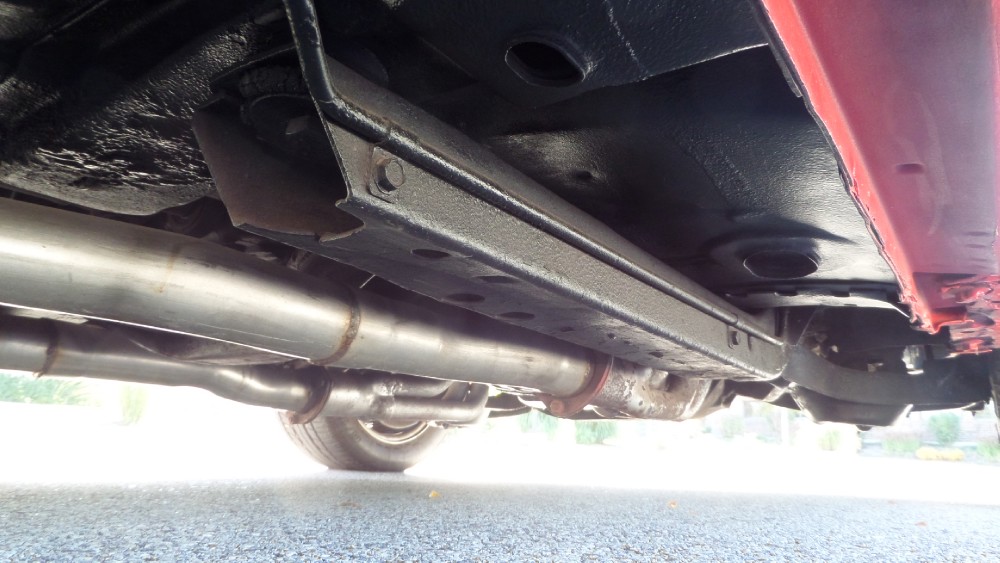 Used 1971 Chevrolet Camaro Manual with 350-Nice Paint- FROM CALIFORNIA-SEE VIDEO | Mundelein, IL