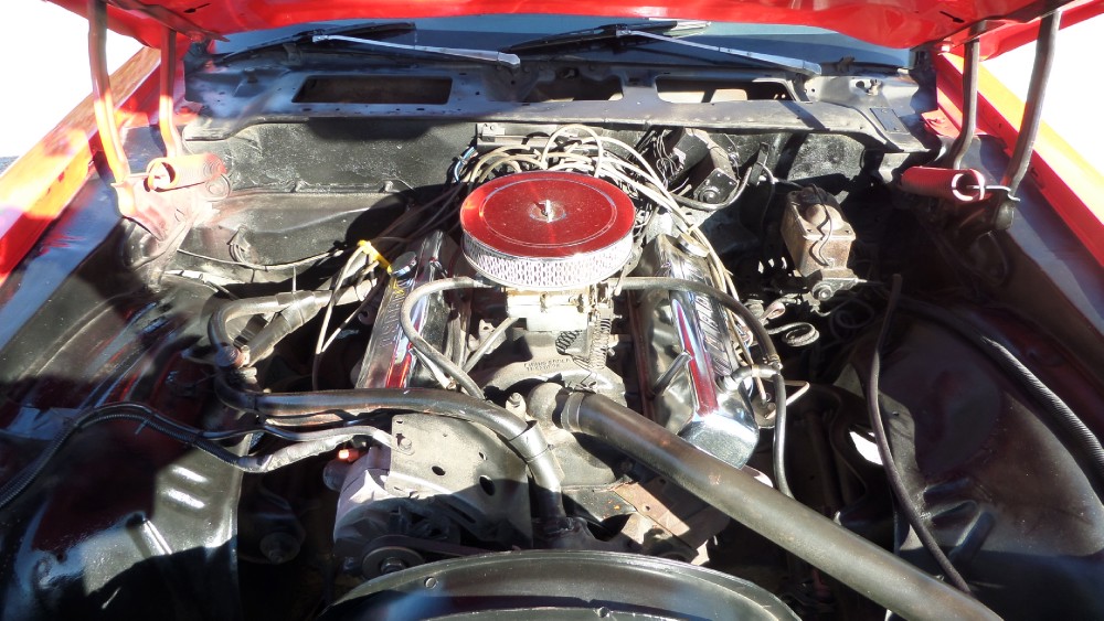 Used 1971 Chevrolet Camaro Manual with 350-Nice Paint- FROM CALIFORNIA-SEE VIDEO | Mundelein, IL