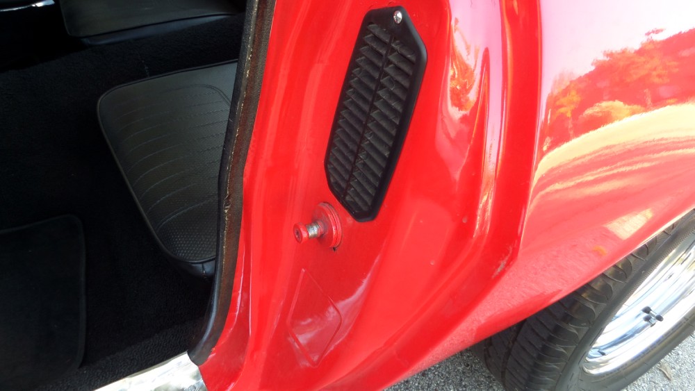 Used 1971 Chevrolet Camaro Manual with 350-Nice Paint- FROM CALIFORNIA-SEE VIDEO | Mundelein, IL