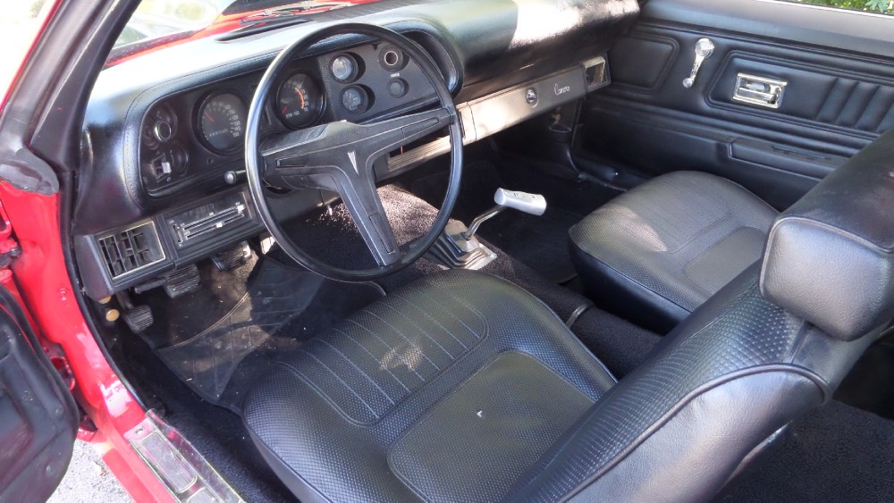 Used 1971 Chevrolet Camaro Manual with 350-Nice Paint- FROM CALIFORNIA-SEE VIDEO | Mundelein, IL